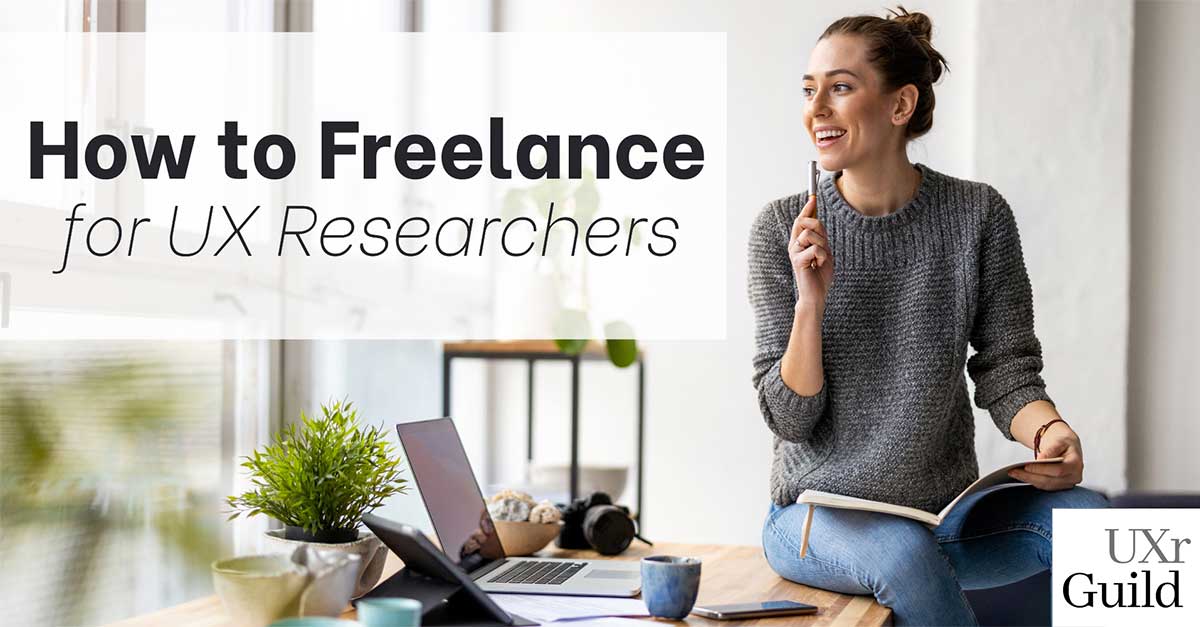 user research freelance jobs