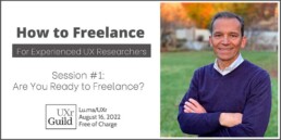 Are You Ready to Freelance?