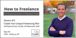 Do You Need a Freelance Plan?