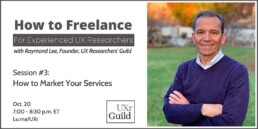 How Do You Find Freelance Clients?