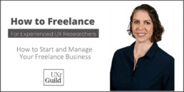 How to Start and Manage Your Freelance Business