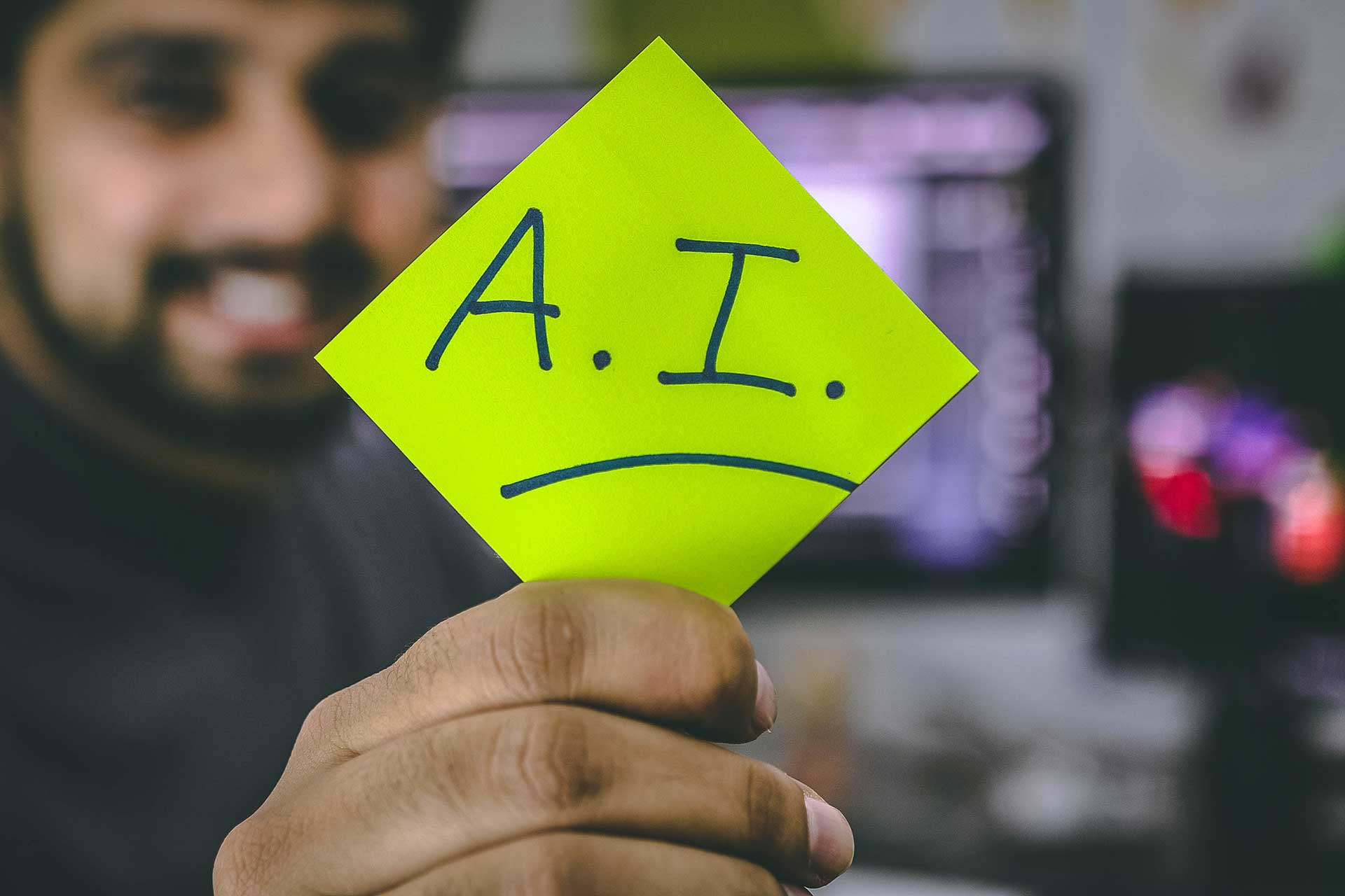 Will AI Do Away with UX Research Jobs?
