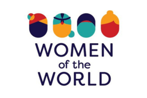 Women Of The World