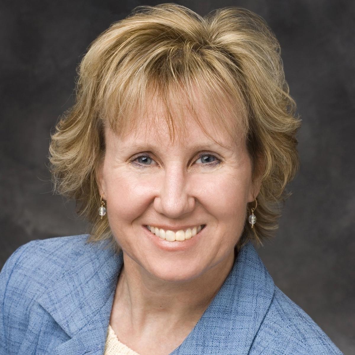 Janice Rohn